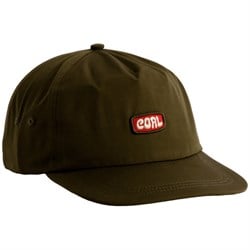 Coal The Hardin Hat