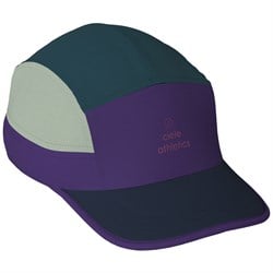 Ciele GOCap SC Iconic Pyramid Hat