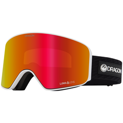 Dragon NFX MAG OTG Goggles