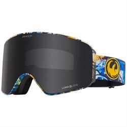 Dragon NFX MAG OTG Goggles