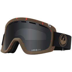 Dragon D1 OTG Goggles