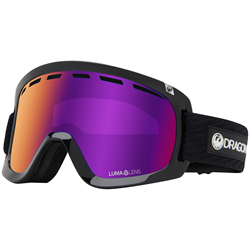 Dragon D1 OTG Goggles