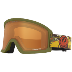 Dragon DX3 L OTG Goggles