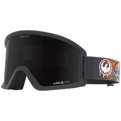 Dragon DX3 L OTG Goggles