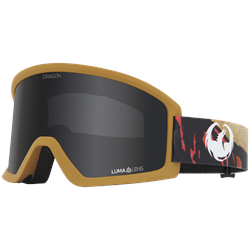 Dragon DX3 L OTG Goggles