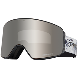 Dragon NFX MAG OTG Low Bridge Fit Goggles