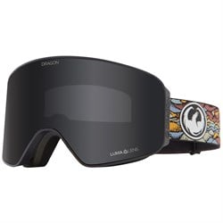 Dragon NFX MAG OTG Low Bridge Fit Goggles