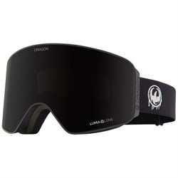 Dragon NFX MAG OTG Low Bridge Fit Goggles