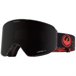 Dragon NFX MAG OTG Low Bridge Fit Goggles