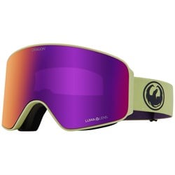 Dragon NFX MAG OTG Low Bridge Fit Goggles