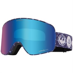 Dragon NFX2 Low Bridge Fit Goggles