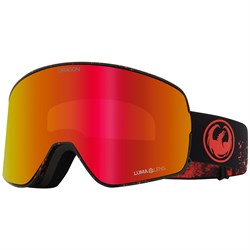 Dragon NFX2 Low Bridge Fit Goggles