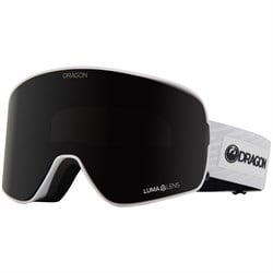 Dragon NFX2 Low Bridge Fit Goggles