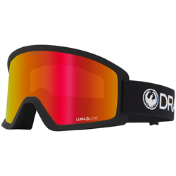 Dragon DX3 L OTG Low Bridge Fit Goggles