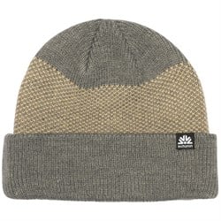 Autumn Birdseye Beanie