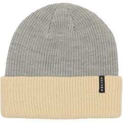 Autumn Blocked Beanie