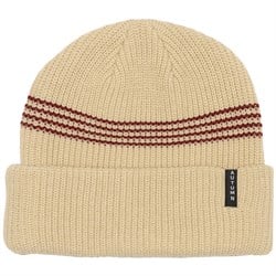 Autumn Mini Stripe Beanie