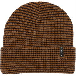 Autumn Stripe Beanie