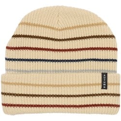 Autumn Multi Stripe Beanie