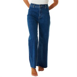 Rip Curl Holiday Demin Jeans - Women's