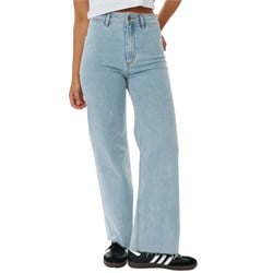 Rip Curl Holiday Denim Jeans - Women's