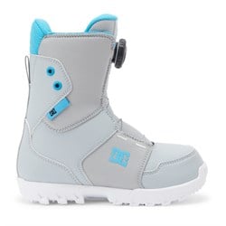 DC Youth Scout Snowboard Boots - Kids' 2024