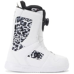 DC Phase Boa Snowboard Boots - Women's