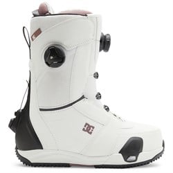 DC Lotus Step On Snowboard Boots - Women's