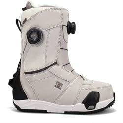 DC Lotus Step On Snowboard Boots - Women's