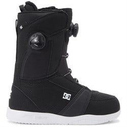 DC Lotus Snowboard Boots - Women's  - Used