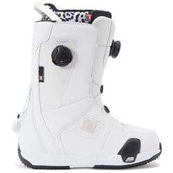 DC Phase Boa Pro Step On Snowboard Boots - Women's 2024