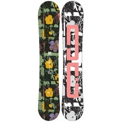 DC AW Biddy Snowboard - Women's 2024