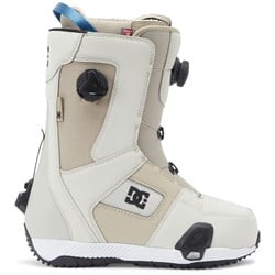 DC Phase Boa Pro Step On Snowboard Boots