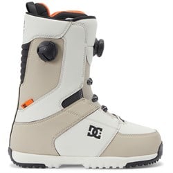 DC Control Snowboard Boots 2024