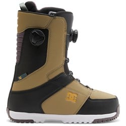 DC Control Snowboard Boots
