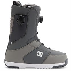 DC Control Snowboard Boots