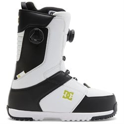 DC Control Snowboard Boots