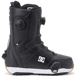 DC Control Step On Snowboard Boots