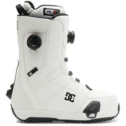 DC Control Step On Snowboard Boots