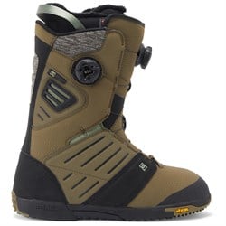 DC Judge Snowboard Boots 2024