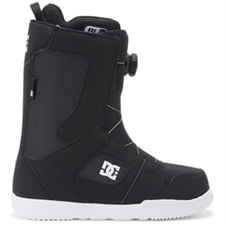 DC Phase Boa Snowboard Boots