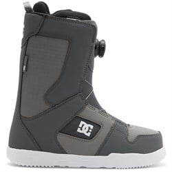 DC Youth Scout Snowboard Boots - Kids' 2024 | evo
