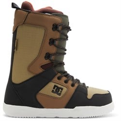 DC Phase Snowboard Boots