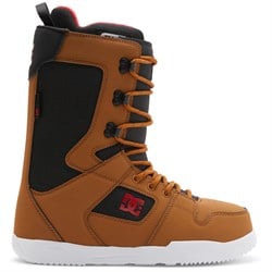 DC Phase Snowboard Boots