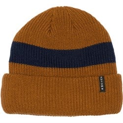 Autumn Band Fleece Lined Beanie