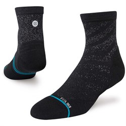 Stance Run Quarter Socks - Unisex