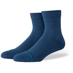 Stance Icon Quarter Socks - Multicolor