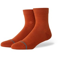 Stance Icon Quarter Socks