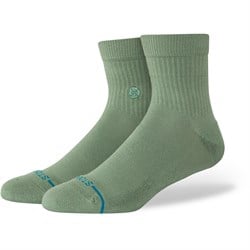 Stance Icon Quarter Socks