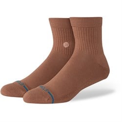 Stance Icon Quarter Socks